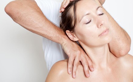 Trattamento Osteopatico Torino