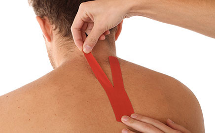 Bendaggio Funzionale Sportivo Torino